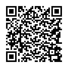 QR-koodi puhelinnumerolle +19182597823