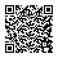 QR Code for Phone number +19182598529