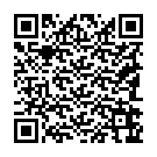 QR Code for Phone number +19182666409