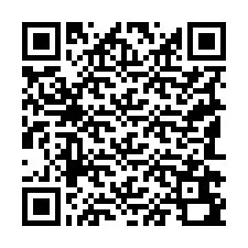 QR Code for Phone number +19182690144