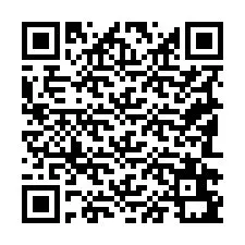 QR Code for Phone number +19182691519
