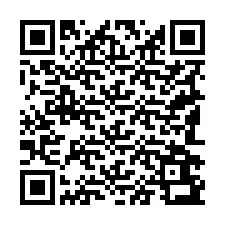 QR-код для номера телефона +19182693314