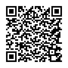 QR Code for Phone number +19182750069