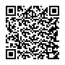 Kode QR untuk nomor Telepon +19182750276