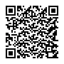 QR Code for Phone number +19182750291
