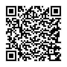 QR Code for Phone number +19182750839