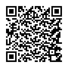 QR Code for Phone number +19182750971