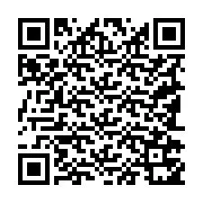 QR Code for Phone number +19182751198
