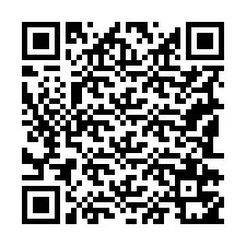 QR Code for Phone number +19182751565