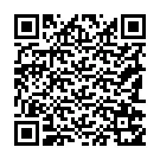 QR Code for Phone number +19182751581