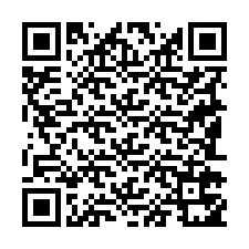 QR Code for Phone number +19182751862