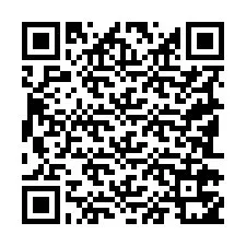 QR Code for Phone number +19182751878