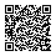 QR Code for Phone number +19182751880