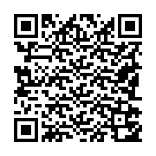 QR Code for Phone number +19182752037