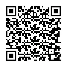 QR Code for Phone number +19182752039