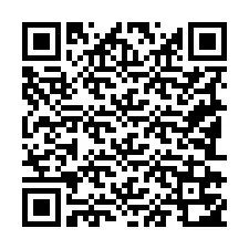 Codice QR per il numero di telefono +19182752039