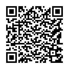 QR Code for Phone number +19182752051