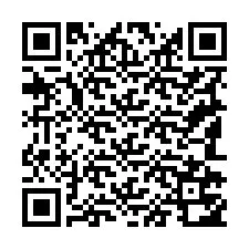 QR Code for Phone number +19182752101
