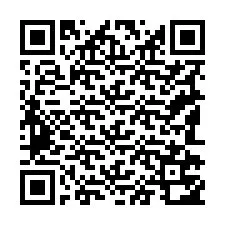 QR Code for Phone number +19182752111