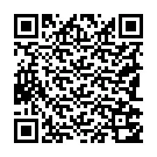 QR Code for Phone number +19182752124
