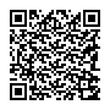 电话号码二维码 +19182752202