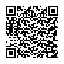 QR Code for Phone number +19182752318
