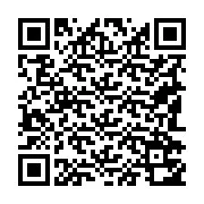 QR Code for Phone number +19182752653