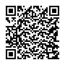 QR Code for Phone number +19182752663
