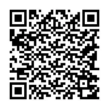 QR Code for Phone number +19182752669
