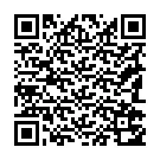QR Code for Phone number +19182752901