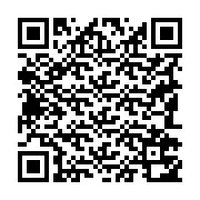 QR Code for Phone number +19182752902
