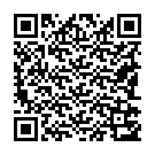 Kode QR untuk nomor Telepon +19182753027