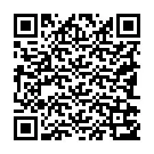 Kode QR untuk nomor Telepon +19182753028