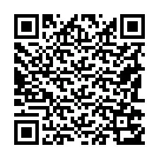 QR Code for Phone number +19182753157