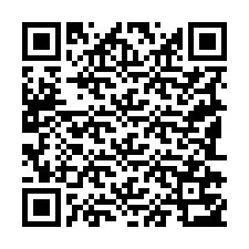 QR Code for Phone number +19182753164