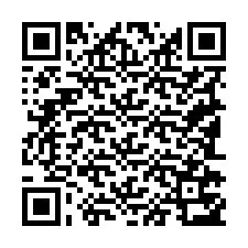 QR код за телефонен номер +19182753169