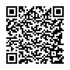 電話番号のQRコード +19182753178