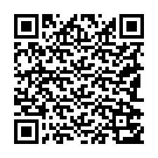 QR-Code für Telefonnummer +19182753224