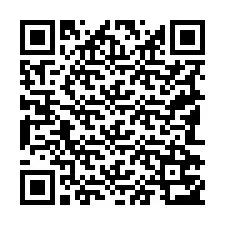 QR Code สำหรับหมายเลขโทรศัพท์ +19182753248