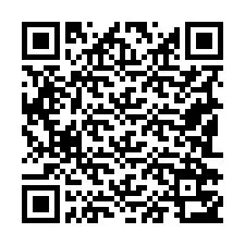 QR-code voor telefoonnummer +19182753677