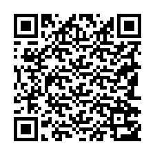 QR kód a telefonszámhoz +19182753682