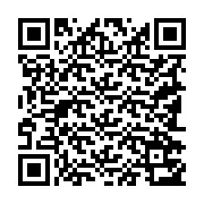 QR Code for Phone number +19182753698
