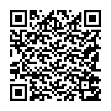 Kod QR dla numeru telefonu +19182753995