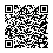 QR-код для номера телефона +19182754199