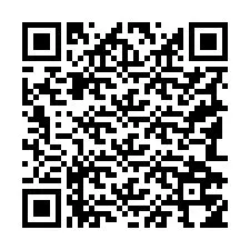 QR Code for Phone number +19182754308