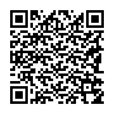 QR Code for Phone number +19182754422