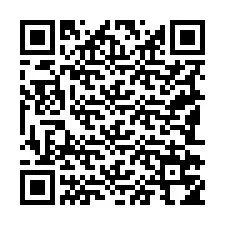 QR Code for Phone number +19182754424