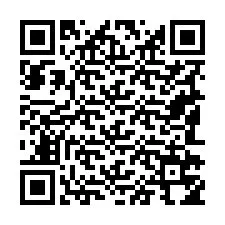 QR Code for Phone number +19182754447
