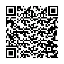 电话号码二维码 +19182757786