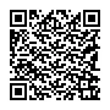 QR Code for Phone number +19182761260